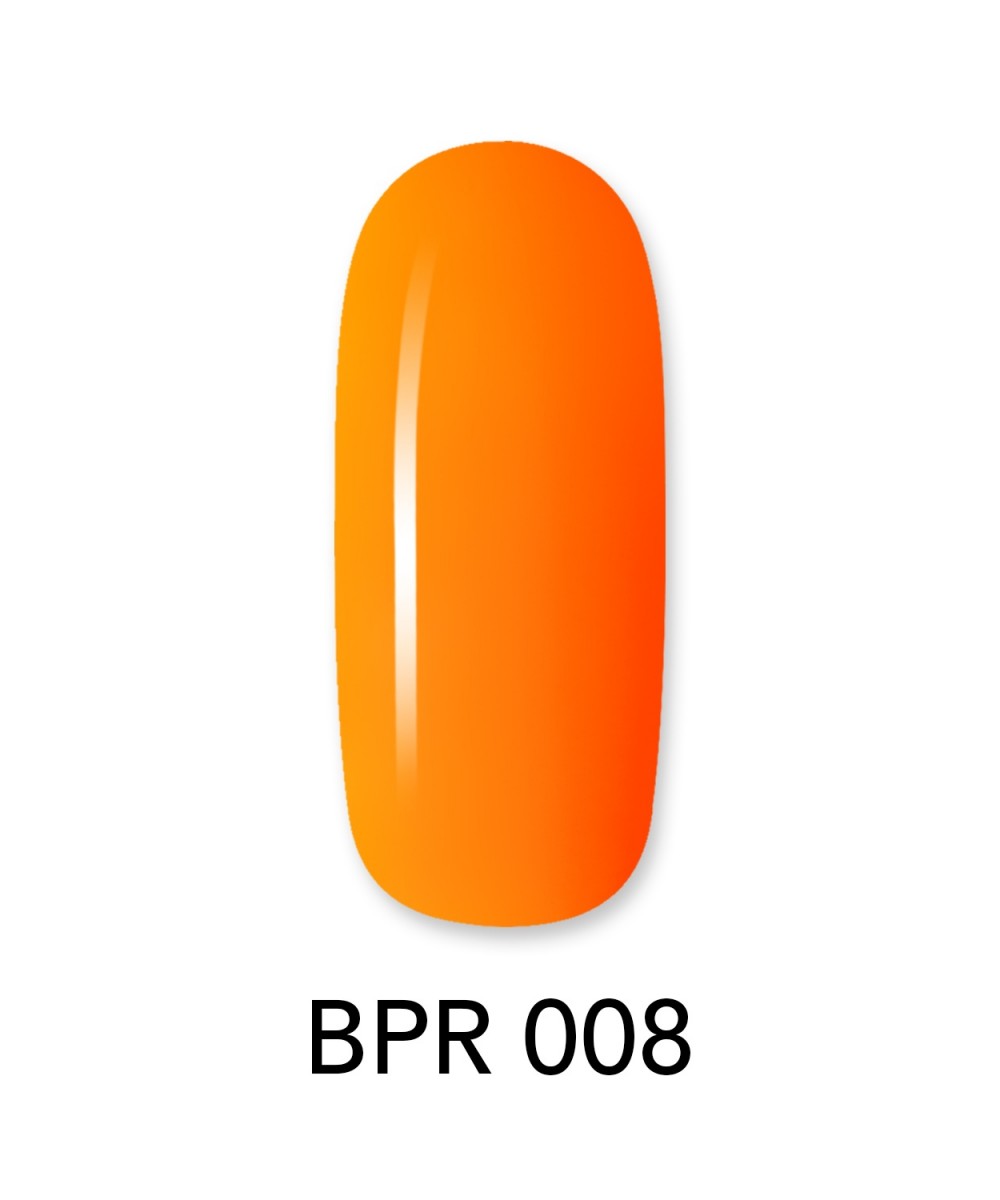 Aloha Ημιμόνιμο Βερνίκι Beach Party Limited Edition 008, 8ml