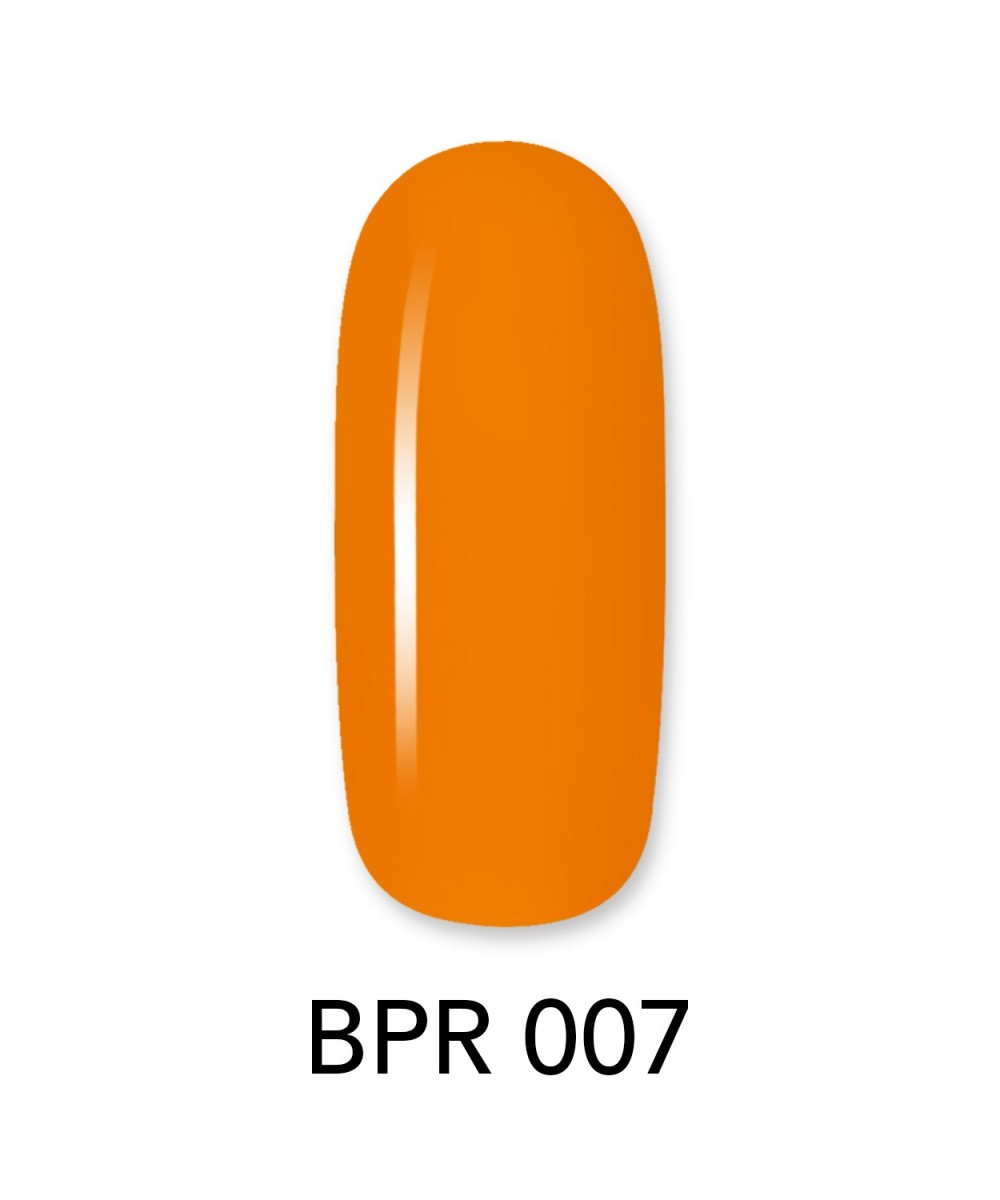 Aloha Ημιμόνιμο Βερνίκι Beach Party Limited Edition 007, 8ml