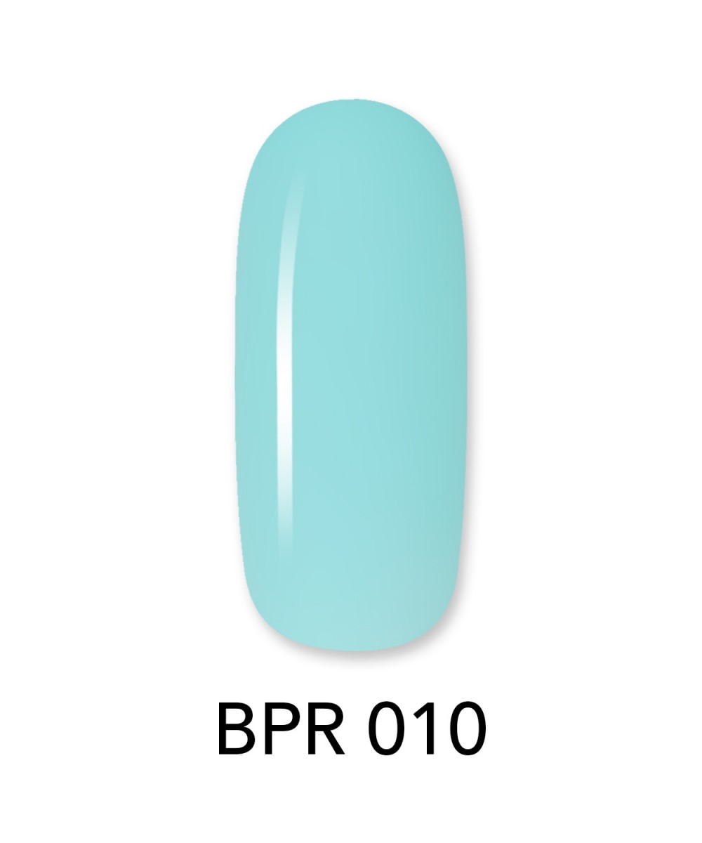 Aloha Ημιμόνιμο Βερνίκι Beach Party Limited Edition 010, 8ml