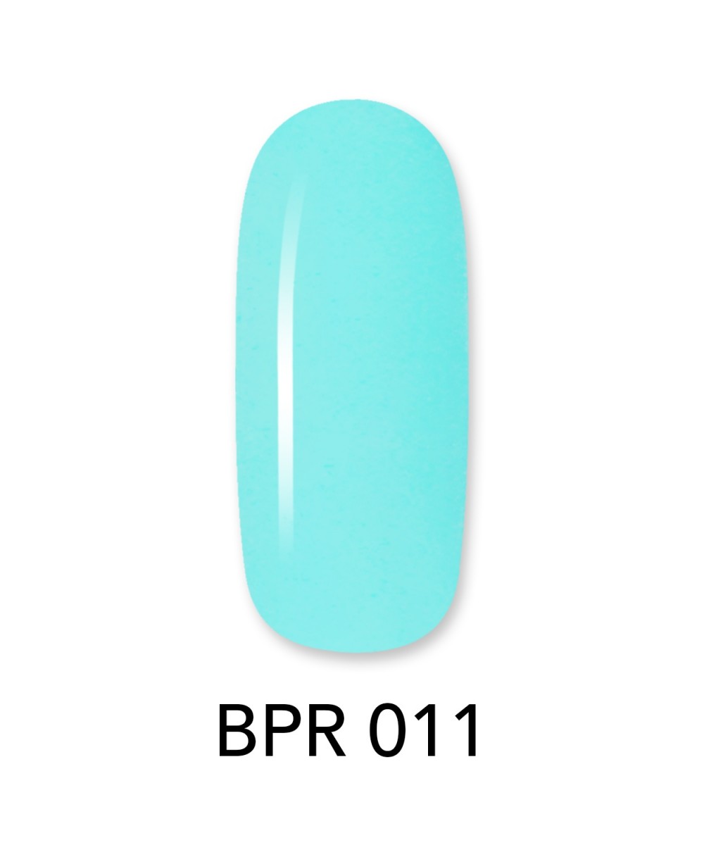 Aloha Ημιμόνιμο Βερνίκι Beach Party Limited Edition 011, 8ml