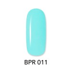 Aloha Ημιμόνιμο Βερνίκι Beach Party Limited Edition 011, 8ml Aloha Ημιμόνιμο Βερνίκι Beach Party Limited Edition 011, 8ml