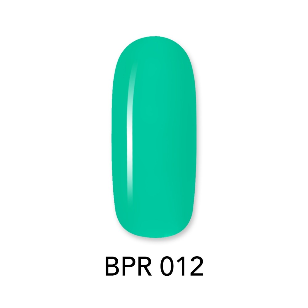 Aloha Ημιμόνιμο Βερνίκι Beach Party Limited Edition 012, 8ml Aloha Ημιμόνιμο Βερνίκι Beach Party Limited Edition 012, 8ml