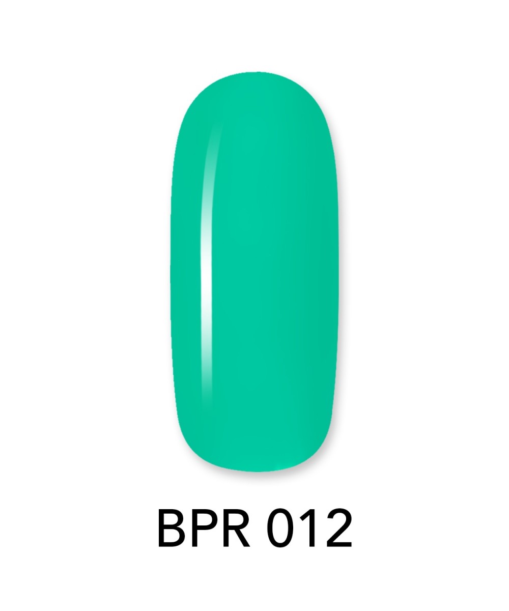 Aloha Ημιμόνιμο Βερνίκι Beach Party Limited Edition 012, 8ml