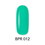 Aloha Ημιμόνιμο Βερνίκι Beach Party Limited Edition 012, 8ml Aloha Ημιμόνιμο Βερνίκι Beach Party Limited Edition 012, 8ml