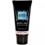 Aloha Acrylgel French Pink 30Gr Aloha Acrylgel French Pink 30Gr