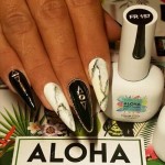 Aloha Ημιμόνιμο Βερνίκι Νυχιών Af187 Dark Cypress Green ,15ml Aloha Ημιμόνιμο Βερνίκι Νυχιών Af187 Dark Cypress Green ,15ml