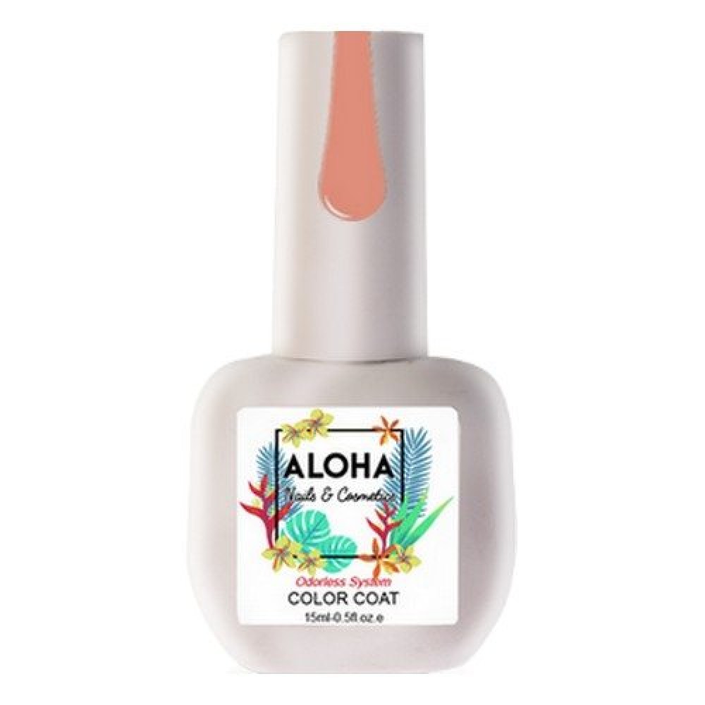 Aloha Ημιμόνιμο Βερνίκι Νυχιών Af099 Prairie Sunset ,15ml Aloha Ημιμόνιμο Βερνίκι Νυχιών Af099 Prairie Sunset ,15ml