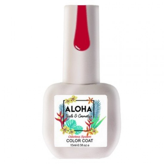 ALOHA AF216 RUBY RED 15ml ALOHA AF216 RUBY RED 15ml