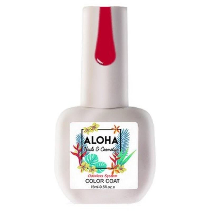 ALOHA AF216 RUBY RED 15ml ALOHA AF216 RUBY RED 15ml