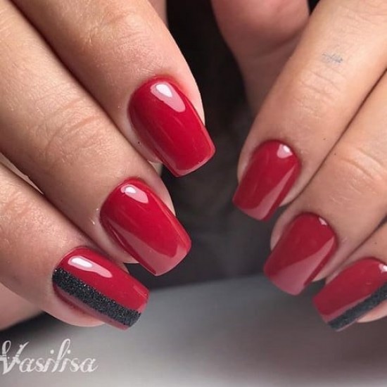 ALOHA AF216 RUBY RED 15ml ALOHA AF216 RUBY RED 15ml