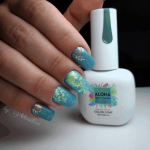 Aloha Ημιμόνιμο Βερνίκι Νυχιών Total Matte Top Coat ,15ml Aloha Ημιμόνιμο Βερνίκι Νυχιών Total Matte Top Coat ,15ml