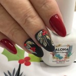 Aloha Ημιμόνιμο Βερνίκι Νυχιών Total Matte Top Coat ,15ml Aloha Ημιμόνιμο Βερνίκι Νυχιών Total Matte Top Coat ,15ml