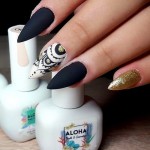 Aloha Ημιμόνιμο Βερνίκι Νυχιών Total Matte Top Coat ,15ml Aloha Ημιμόνιμο Βερνίκι Νυχιών Total Matte Top Coat ,15ml