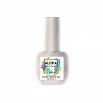 Aloha Ημιμόνιμο Βερνίκι Νυχιών Extra Strong Gel ,15ml Aloha Ημιμόνιμο Βερνίκι Νυχιών Extra Strong Gel ,15ml