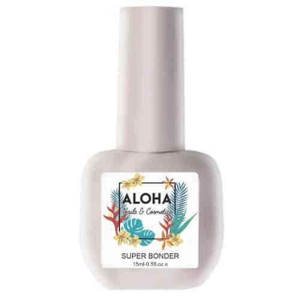Aloha Super Bonder Acid Free 15 ml Aloha Super Bonder Acid Free 15 ml