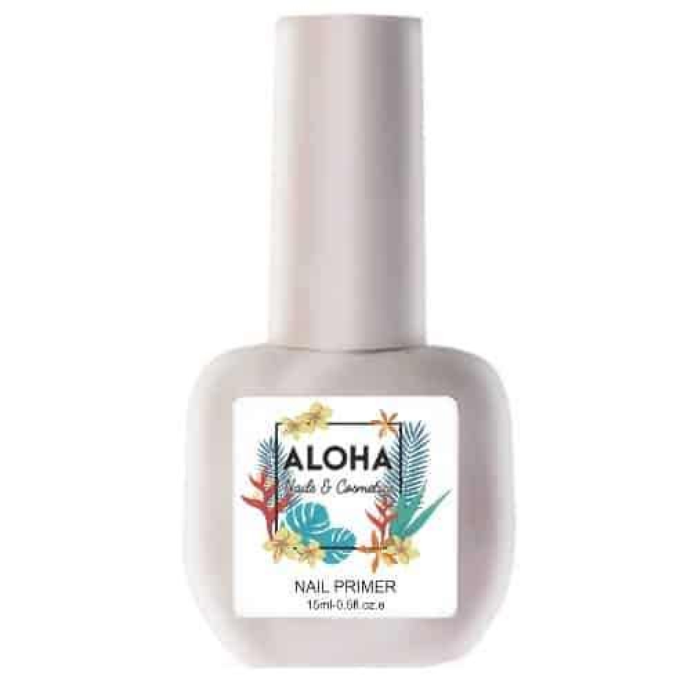 Aloha Nail Primer 15ml