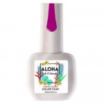 Aloha Ημιμόνιμο Βερνίκι Νυχιών Fr 196 Violet Magenta ,15ml Aloha Ημιμόνιμο Βερνίκι Νυχιών Fr 196 Violet Magenta ,15ml