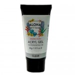Aloha Acrylgel Clear (Διάφανο) 60Gr Aloha Acrylgel Clear (Διάφανο) 60Gr