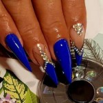 Aloha Ημιμόνιμο Βερνίκι Νυχιών No Wipe Top Coat 15ml Aloha Ημιμόνιμο Βερνίκι Νυχιών No Wipe Top Coat 15ml