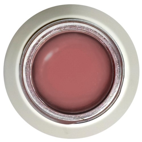 Aloha Gel Χτισίματος Fiber Builder Gel Cover Nude (Nude Καμουφλάζ) 50Gr