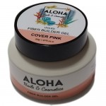 Aloha Gel Χτισίματος Fiber Builder Gel Cover Pink (Ροζ Καμουφλάζ) 50Gr Aloha Gel Χτισίματος Fiber Builder Gel Cover Pink (Ροζ Καμουφλάζ) 50Gr