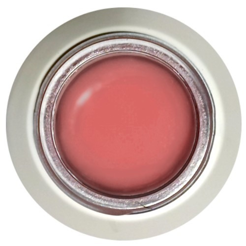 Aloha Gel Χτισίματος Fiber Builder Gel Cover Pink (Ροζ Καμουφλάζ) 50Gr