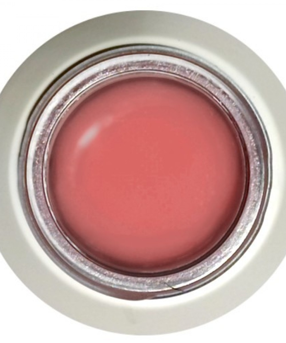 Aloha Gel Χτισίματος Fiber Builder Gel Cover Pink (Ροζ Καμουφλάζ) 50Gr