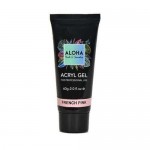 Aloha Acrylgel French Pink (Ροζ Βάση Γαλλικού) 60Gr Aloha Acrylgel French Pink (Ροζ Βάση Γαλλικού) 60Gr