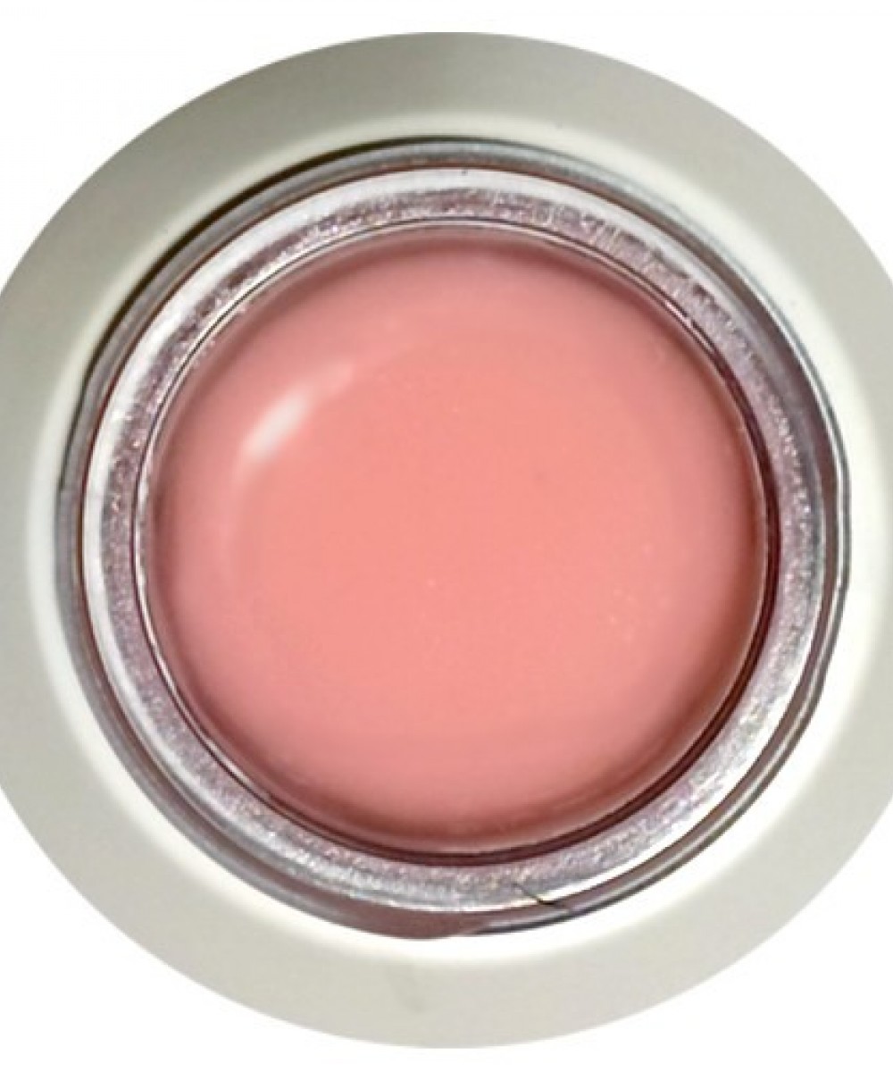 Aloha Gel Χτισίματος Fiber Builder Gel Light Pink (Ροζ Ανοιχτό) 50Gr
