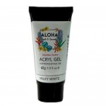 Aloha Acrylgel Milky White (Γαλακτερό) 60Gr Aloha Acrylgel Milky White (Γαλακτερό) 60Gr