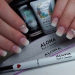 Aloha Acrylgel Milky White (Γαλακτερό) 60Gr Aloha Acrylgel Milky White (Γαλακτερό) 60Gr