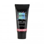 Aloha Acrylgel Peachy Nude (Φυσικό Ροδακινί) 60Gr Aloha Acrylgel Peachy Nude (Φυσικό Ροδακινί) 60Gr