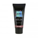 Aloha Acrylgel Tan Nude (Φυσικό Σκούρο) 60Gr Aloha Acrylgel Tan Nude (Φυσικό Σκούρο) 60Gr