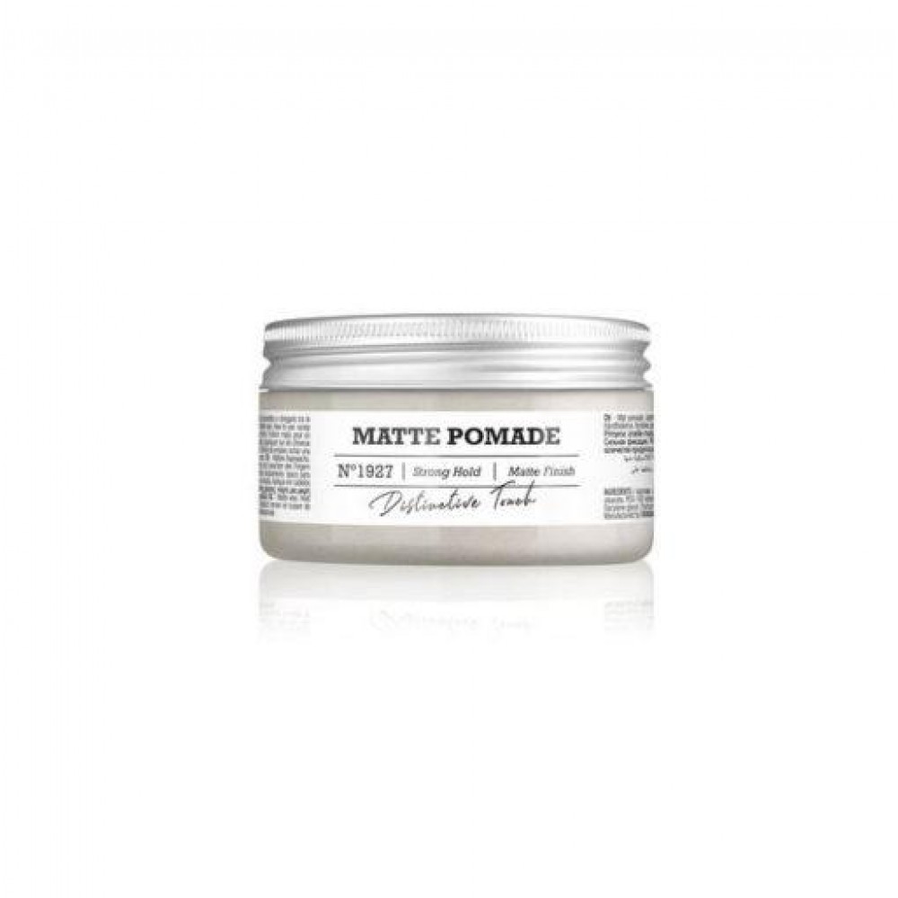 Πομάδα Μαλλιών Amaro Matter Pomade 100ml