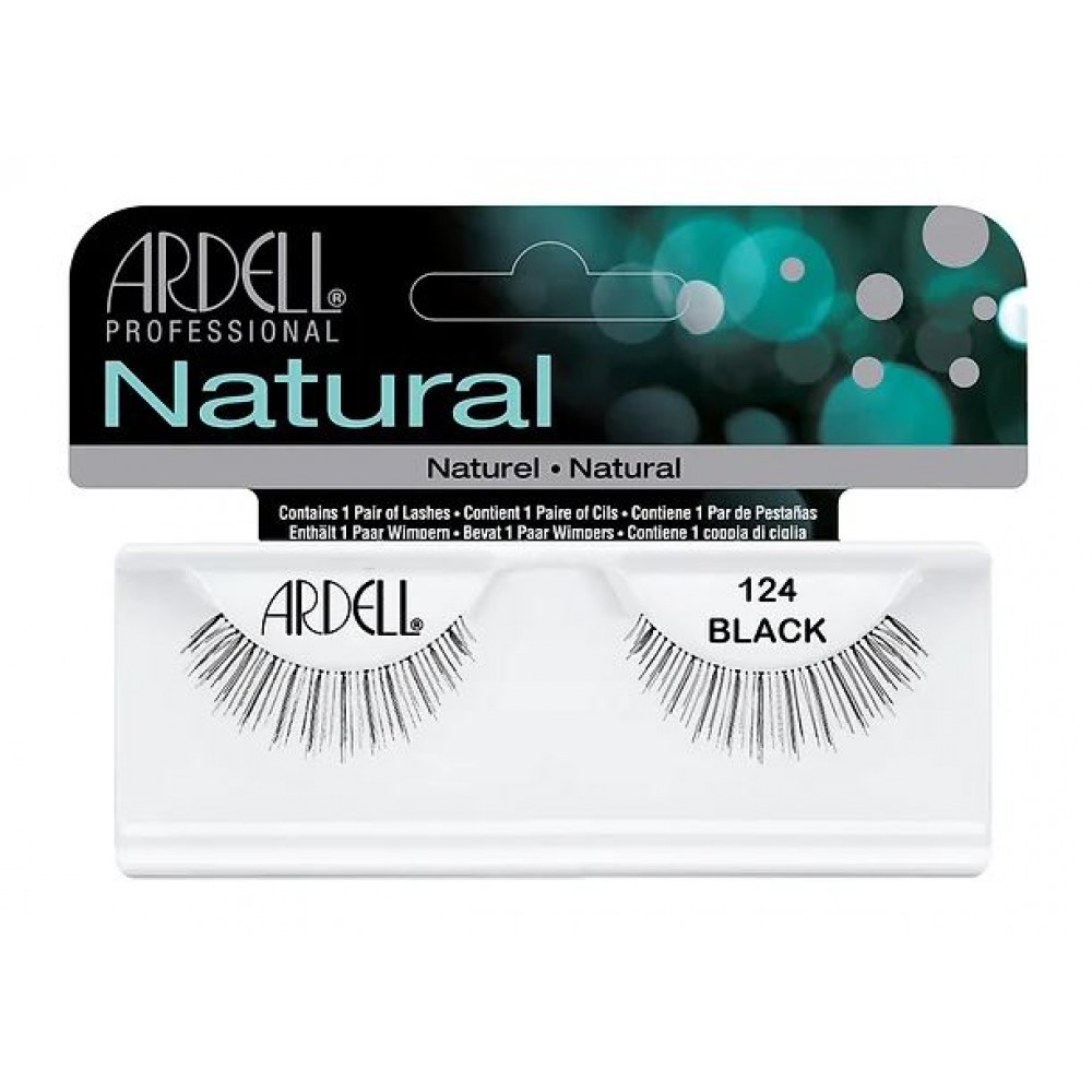 Ardell Natural 124