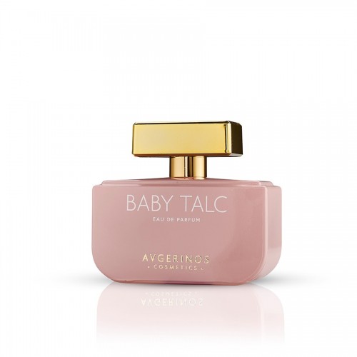 Avgerinos Cosmetics Baby Talc Άρωμα  50ml