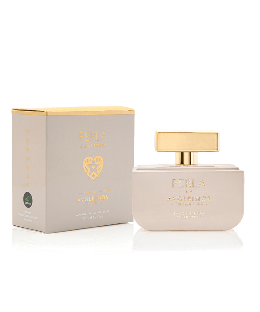 Avgerinos Cosmetics Perla Άρωμα  50ml