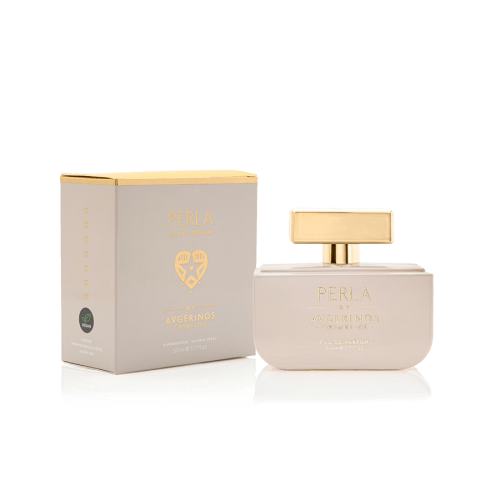 Avgerinos Cosmetics Perla Άρωμα  50ml