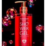 Avgerinos Cosmetics Hammam Shower Gel 300ml Avgerinos Cosmetics Hammam Shower Gel 300ml