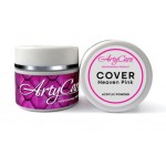 ArtyCare Σκόνη Ακρυλικού Cover Heaven Pink, 38Gr