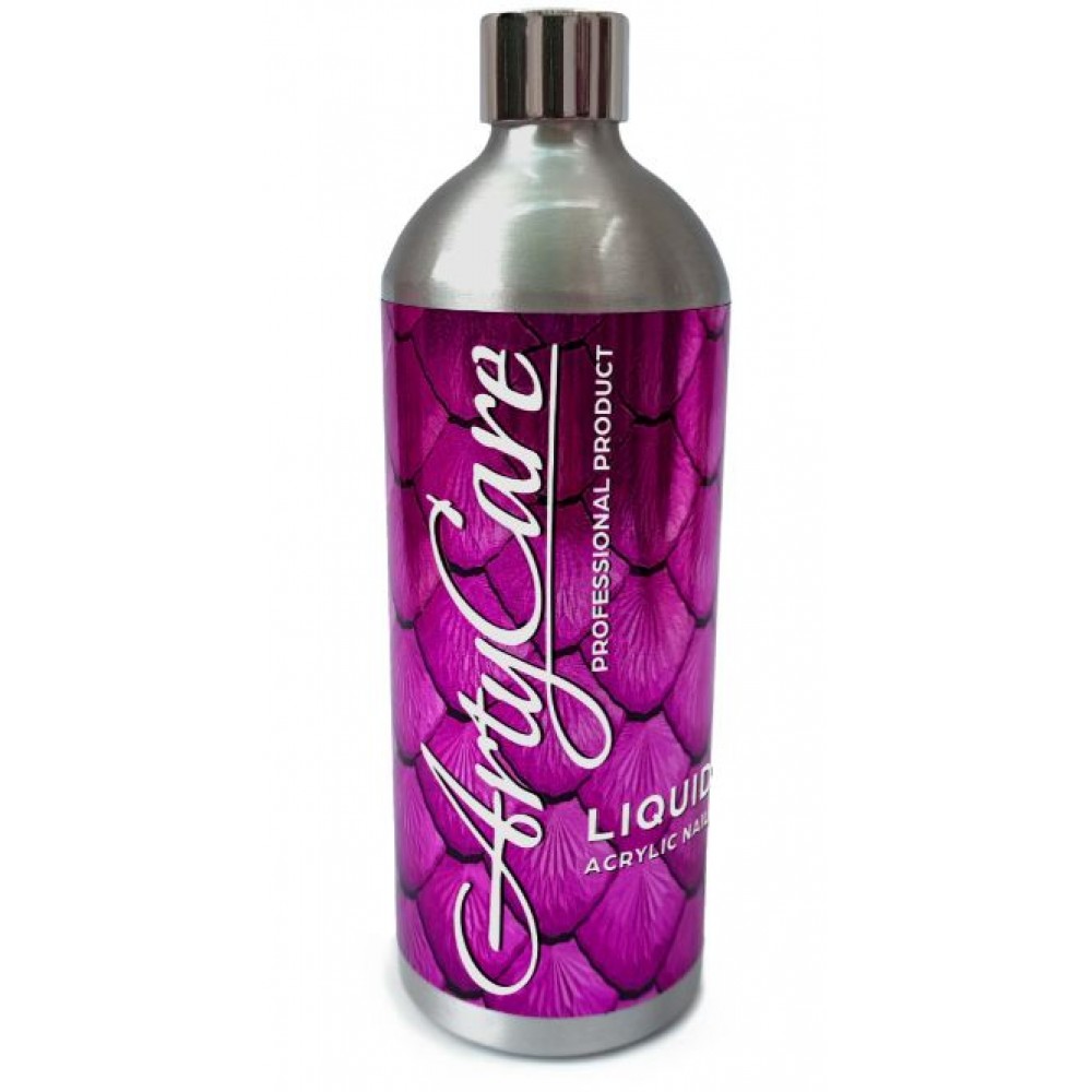 Artycare Υγρό Ακρυλικού Acrylic Nail Liquid, 500ml
