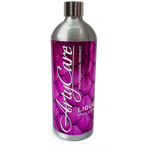 Artycare Υγρό Ακρυλικού Acrylic Nail Liquid, 500ml
