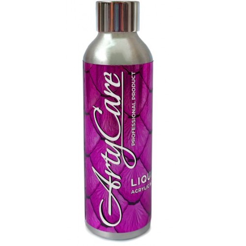 Artycare Υγρό Ακρυλικού Acrylic Nail Liquid, 150ml