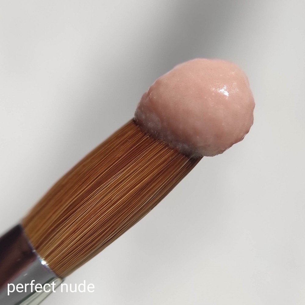ArtyCare Σκόνη Ακρυλικού Perfect Nude, 200Gr