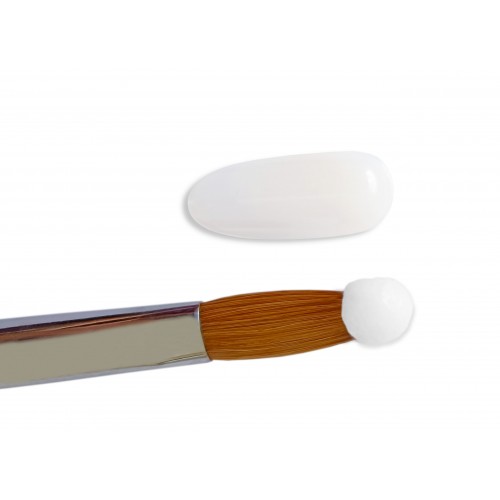 ArtyCare Σκόνη Ακρυλικού Milky Cover, 200Gr