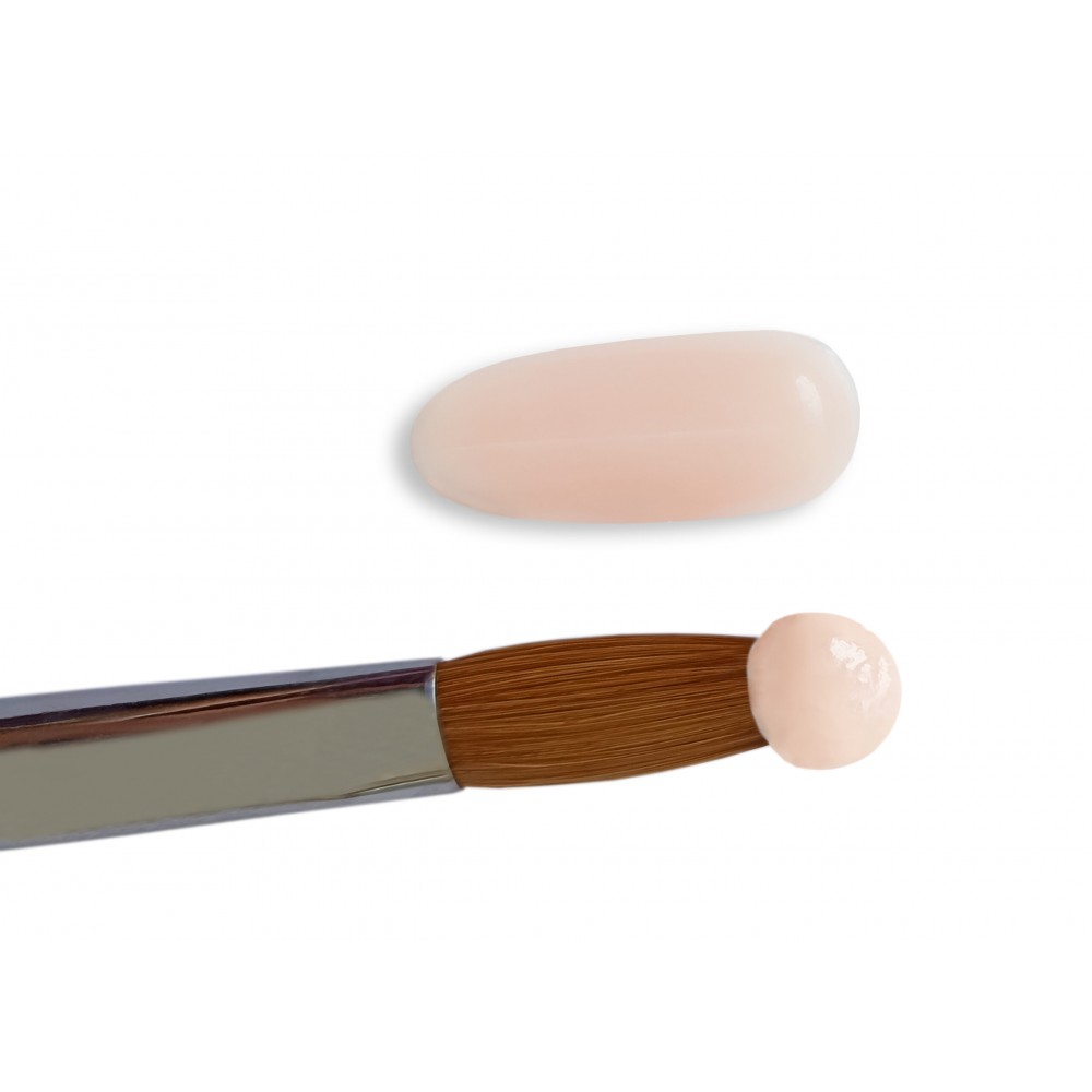 ArtyCare Σκόνη Ακρυλικού Light Nude, 200Gr