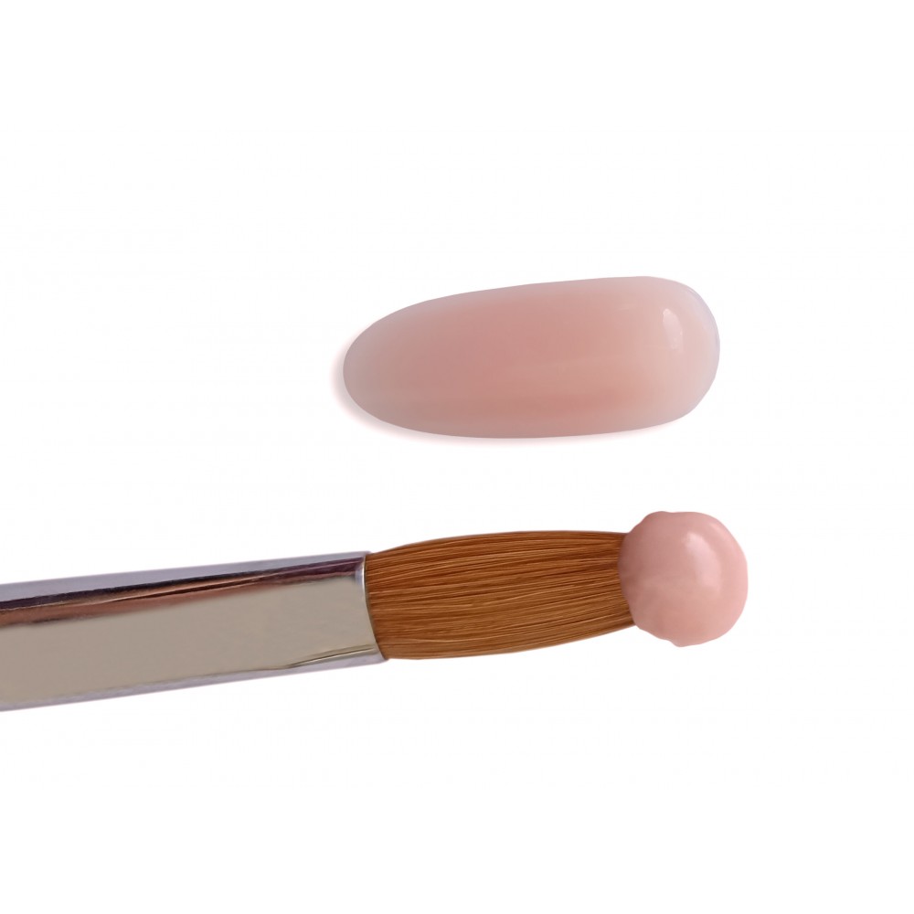 ArtyCare Σκόνη Ακρυλικού Perfect Nude, 70Gr