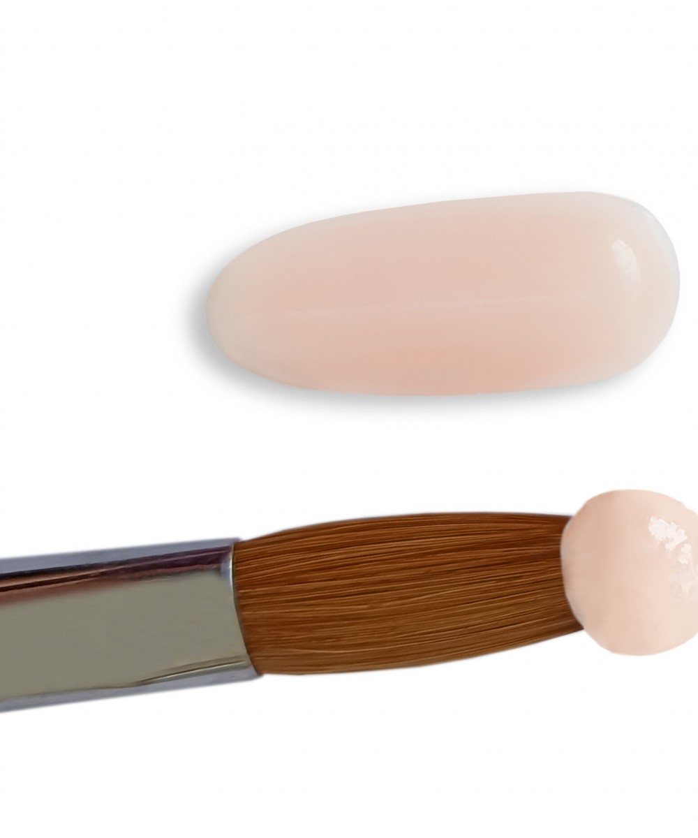 ArtyCare Σκόνη Ακρυλικού Light Nude, 70Gr
