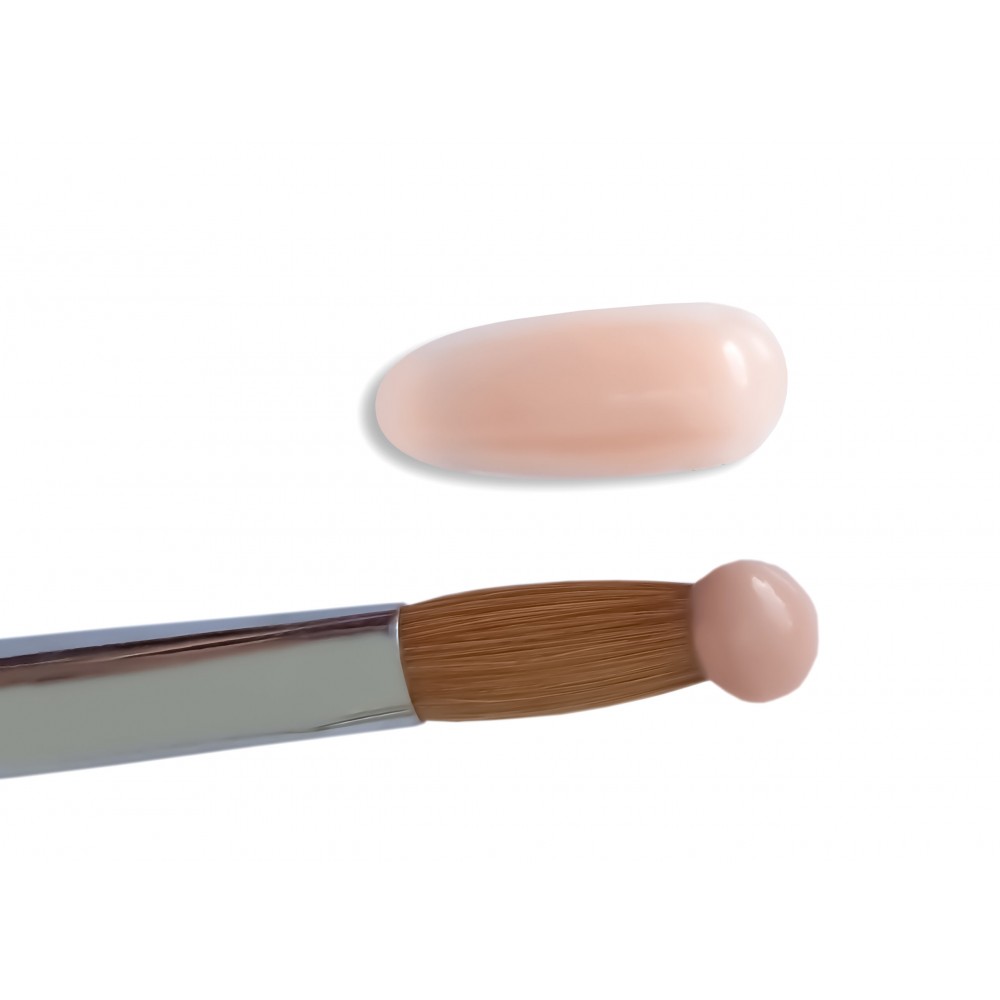 ArtyCare Σκόνη Ακρυλικού Beige Nude, 70Gr