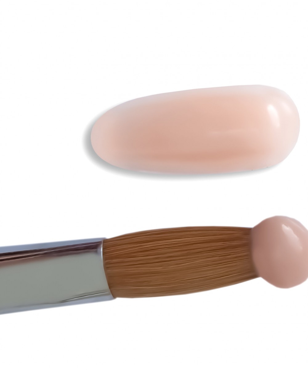 ArtyCare Σκόνη Ακρυλικού Beige Nude, 70Gr
